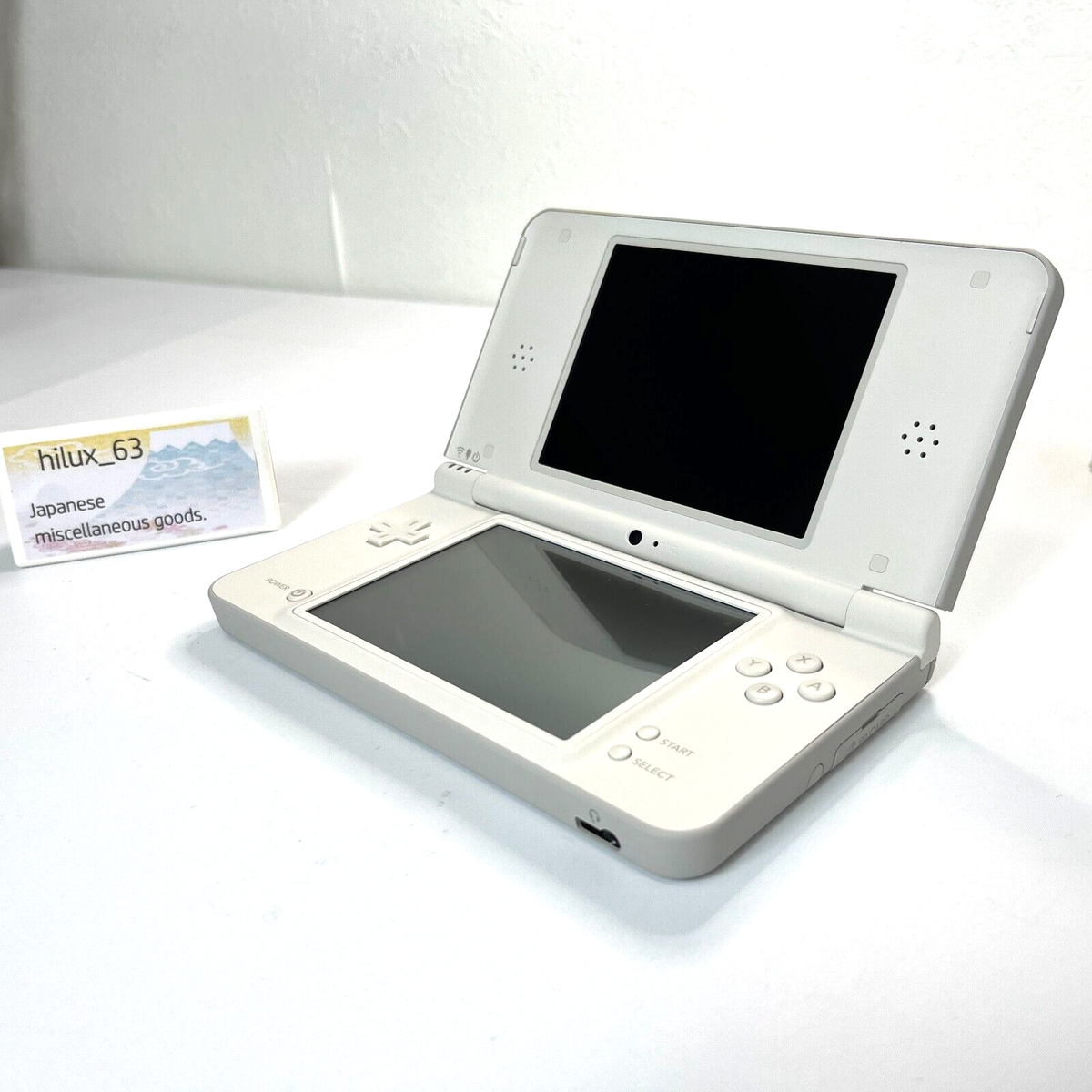 Nintendo DS i LL Love Plus+ Rinko Deluxe Konami Console NTSC Nintendo DS i LL Love Plus+ Rinko Deluxe Konami Console NTSC