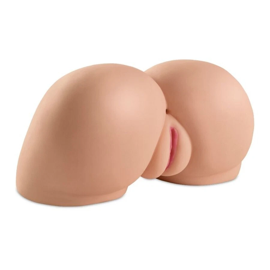 PDX Dirty Talk Interactivo F*ck Me Silly Vibrador Masturbador Muñeca Sexual Realista Foto 3 de 4