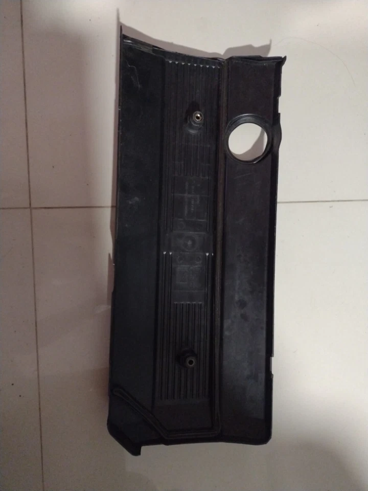 💥Cubierta motor BMW 525i 2001 💥 Foto 3 de 4