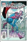 Amazing Spider-Man Vol.2 # 45 (486) Doctor Octopus appearance Marvel (2002) NM