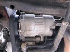 1H0 820 803D klimakompressor für VOLKSWAGEN GOLF 1.6 G SERIE 3 1993 88476