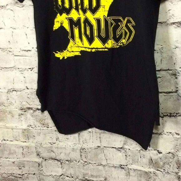 Camiseta Zumba Wild Moves Hombre Foto 2 de 4