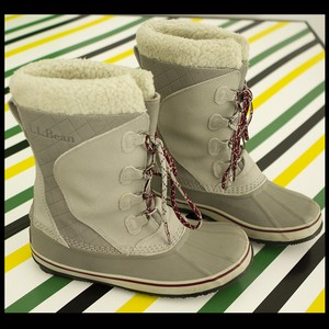 ll bean snow boots womens