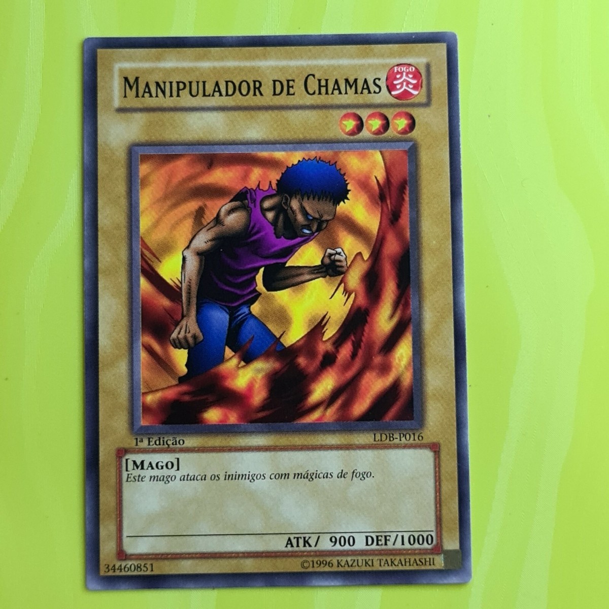 flame manipulator yugioh card Amazon.com: YU-GI-OH! - Flame Manipulator (LCJW-EN001) - Legendary  Collection 4: Joey's World - 1st Edition