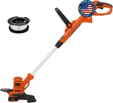 Desbrozadora De Cesped Pasto Electrica Cortadora De Grama Calidad Superior 2023