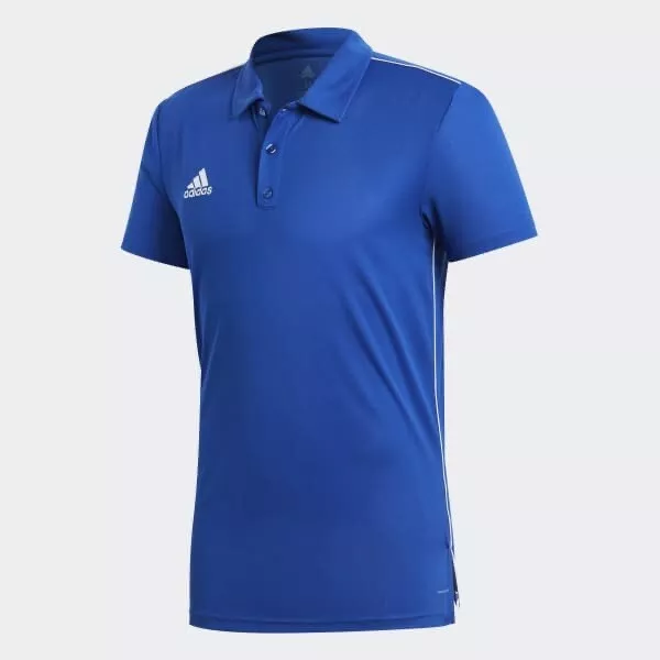 Adidas climalite polo shop t shirt