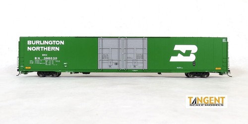 TANGENT HO Greenville 86' Box Porta Doppia Spina Auto 25045 BN 'Consegna 1970' - Foto 7 di 12