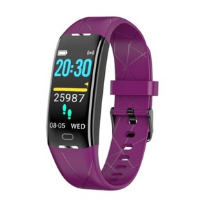 Smart-Wristband-Heart-Rate-Monitor-Water-resistant-Smart-Bracelet-Watch