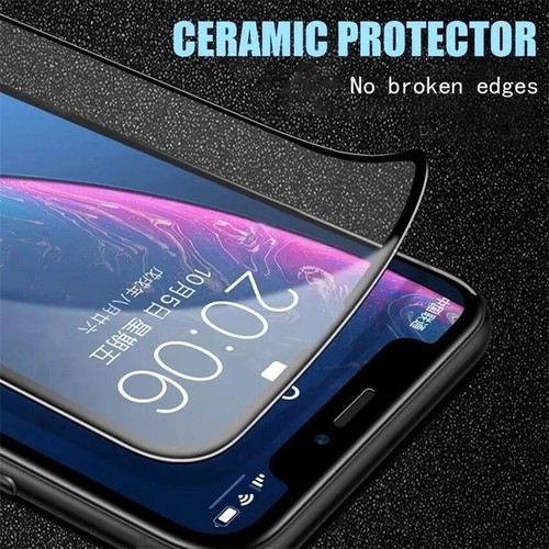 For Xiaomi Redmi Note 13 12 11 Pro 10 Tempered Glass Screen Protector Film - Picture 9 of 12