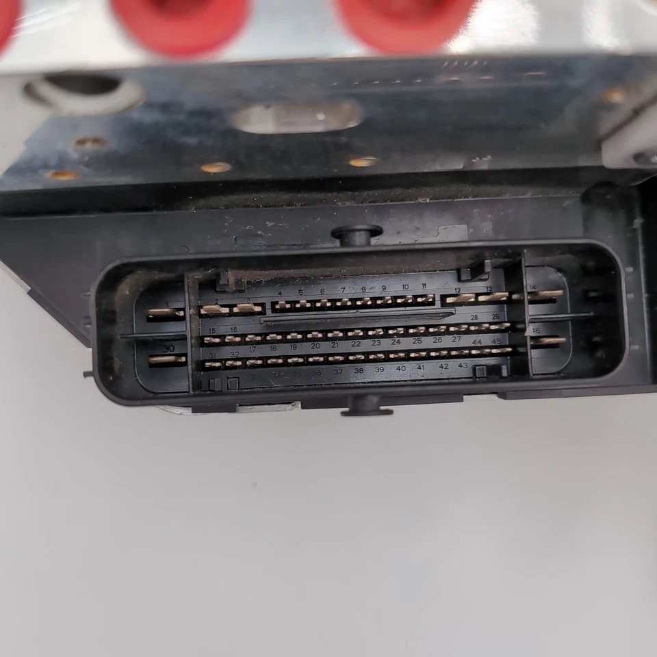 2021 2022 2023 2024 BMW M3 AWD 3.0L ANTI BRAKE LOCK PUMP ASSEMBLY 7907545 - Image 4 of 4