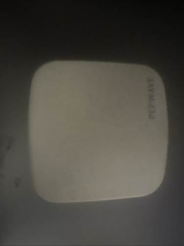 Pepwave AP One AC Mini Wireless Access Point APO-AC-MINI Used - Picture 4 of 6