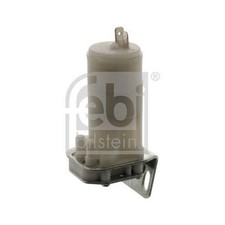 Febi Bilstein 48636 Waschwasserpumpe Scheibenreinigung für Mercedes Benz