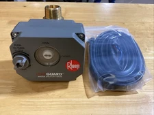 Rheem Automatic Water Shut-Off Valve (Model AP19457 Leak Guard)