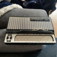 STYLOPHONE THE ORIGINAL POCKET ELECTRONIC ORGAN