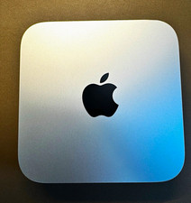 2023 Apple Mac Mini M2 Pro (10 Core) 32 gb RAM, 1TB SSD - Excellent Condition