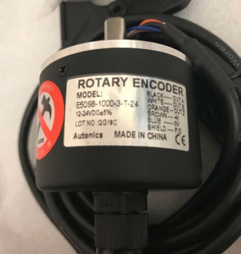 1PC NEW Autonics E50S8-1000-3-T-24 #F22