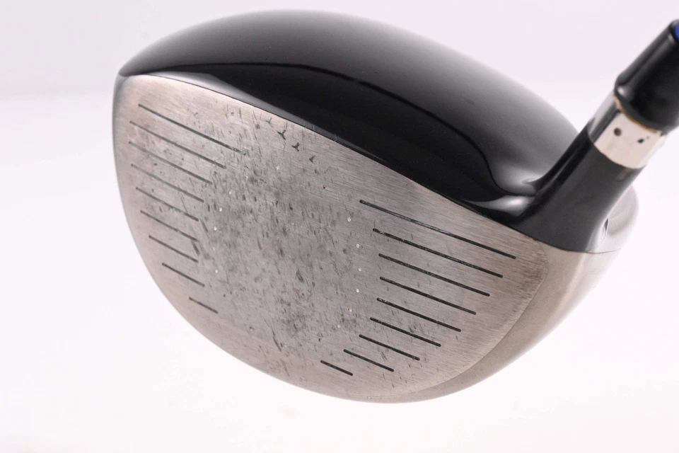 Nike SQ Sumo Driver / 16 Degree / Regular Flex Diamana S+ Blue 62 Shaft - Image 4 of 4