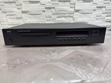 NAD - Lettore Compact Disc - C 545BEE / senza telecomando testato buone condizioni