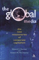 Robert Mcchesney (U. A.) | Global Media | Taschenbuch | Englisch (1997)