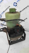 Volkswagen Polo 2006-2008 9N3 Power Steering Pump 6Q0423156AB 6Q2423051AB