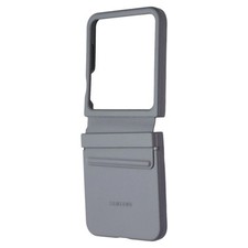Samsung Official Kindsuit Case for Samsung Galaxy Z Flip6 - Gray