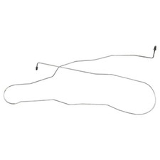 1998-02 Fits Dodge Durango 4x4 Power Discdrum Wabs Front To Rear Brake Line Oe 1998-02 Fits Dodge Durango 4x4 Power Discdrum Wabs Front To Rear Brake Line Oe