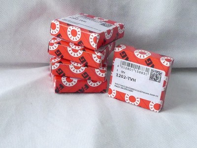 FAG Pendelkugellager 1202-TVH 15 x 35 x 11 mm  self-aligning ball bearing