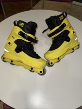 USD Mery Munoz Pro Aeon 60 Size 10-10.5 US (U...