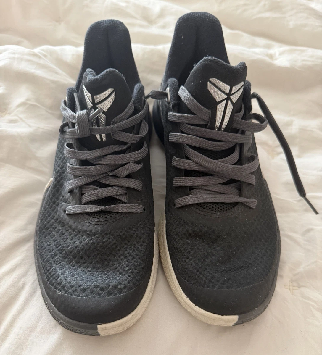 Las mejores ofertas en Nike Mamba Focus Black | eBay