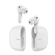 Timekettle M3 Language Translator Earbuds, Two-Way Translator Device with APP