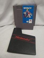 Nintendo Paperboy Mindscape Inc. NES NTSC-U/C Cartridge