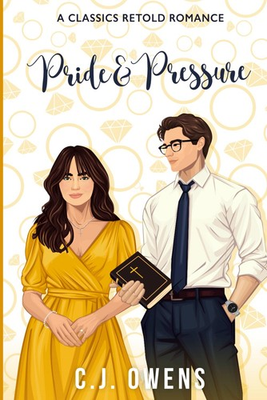 #ad #ad Pride amp; Pressure: A Classics Retold Romance $13.09