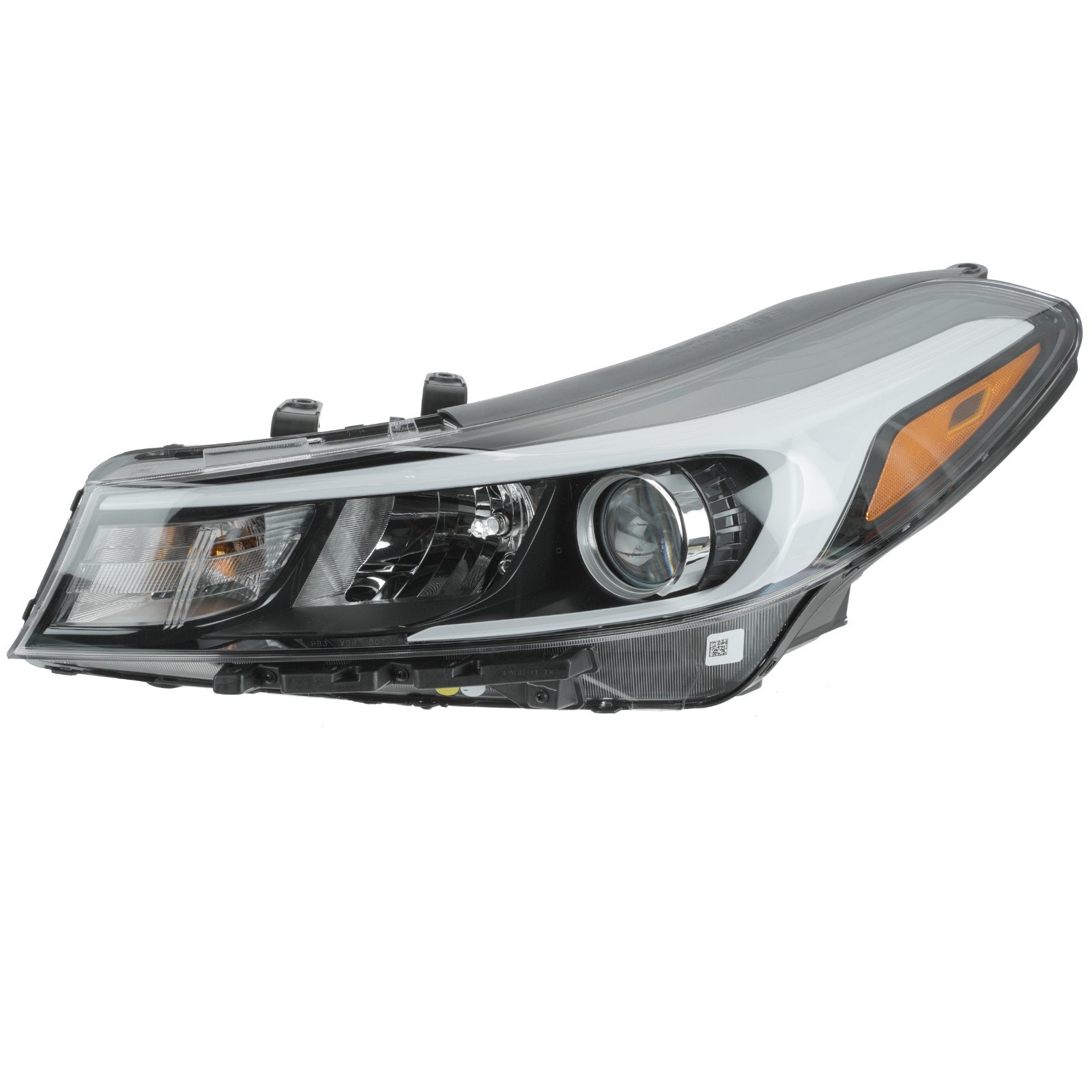 Faro compuesto para Kia Forte/Forte5 2017-2018 (P/N 92101-B0700)