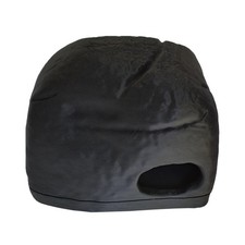 Gecko Cave Reptile Hide   Naturalistic Terrarium Shelter for Geckos, Lizards,...