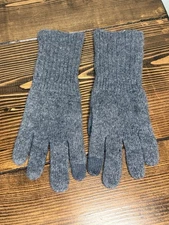 Nordstrom Cashmere Tech Gloves 100% cashmere Recycled
