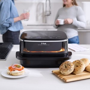 T-Fal-Air Fryer | eBay