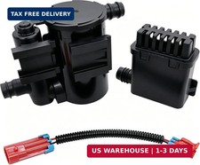 HiSport 911-237 Evap Canister Vent Solenoid Valve Assembly - Compatible with CHE