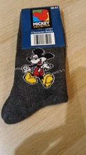 Mickey Unlimited Socken - Disney, Gr. 39-41.