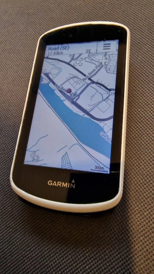 Garmin Edge 1030 gps cycle computer Europe Maps - Bild 4 von 4