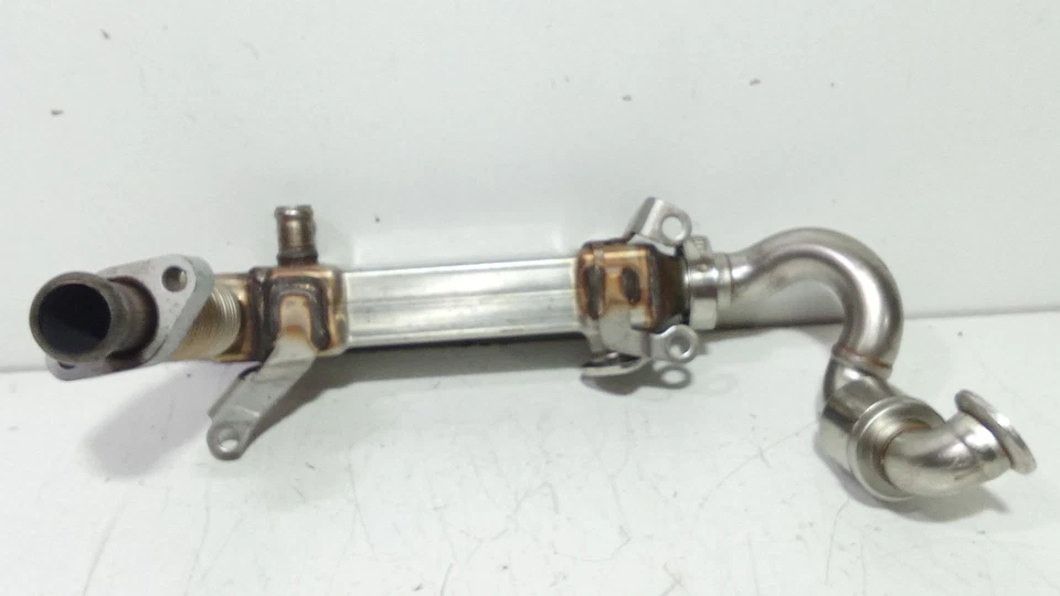 779424504 EGR RADIATOR / 302481 FOR BMW X3 E83 2.0 TURBO DIESEL CAT - Image 3 of 4