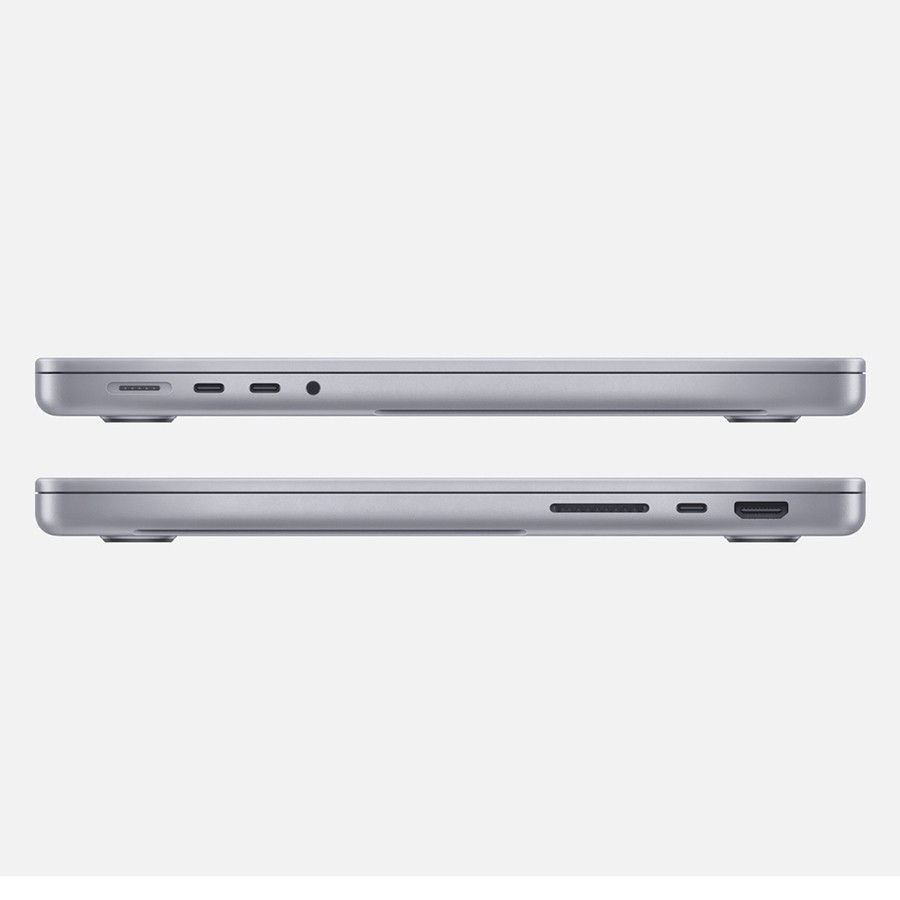 2023 Apple M2 Pro MacBook Pro 14.2