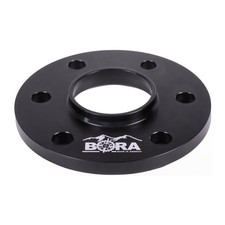BORA WHEEL SPACERS (2001-2009) CHEVY TRAILBLAZER, .50" THICK, QTY 2, USA MADE