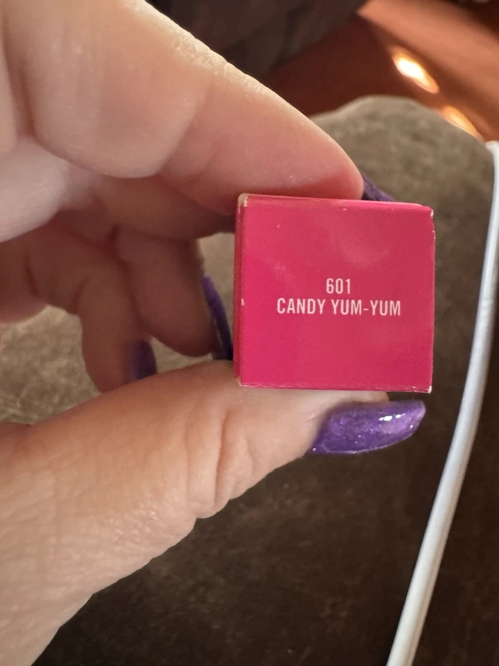 MAC Lipstick (Amplified, Matte, Satin, Lustre) NEW Boxed 💯Authentic - Image 2 of 4