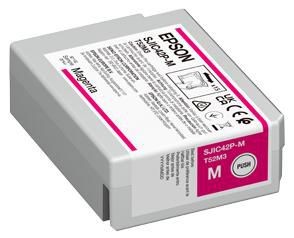 Sjic42p-M (Magenta) Cartridge Pink - Image 8