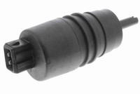 Vorne Vemo V40-08-0013 Waschwasserpumpe, Scheibenreinigung FüR CitroËN,Fiat,Opel