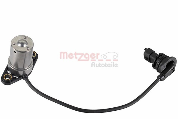 Metzger Autoteile Sensor MotoröLstand 0901557 FüR Opel Astra Caravan P10 Meriva-image