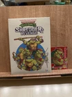 Teenage Mutant Ninja Turtles Shredder's Revenge Classic Edition (PS4) LRG - New
