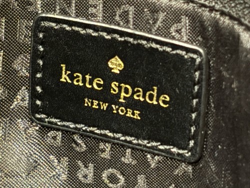 Kate Spade New York Shore Street Leopard Margareta Large Handbag WKRU5355 NWOT - Picture 6 of 16