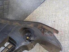 Pare-choc avant Nissan NOTE