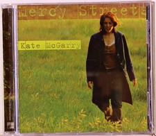 Kate Mcgarry - Mercy Streets (CD 2005)